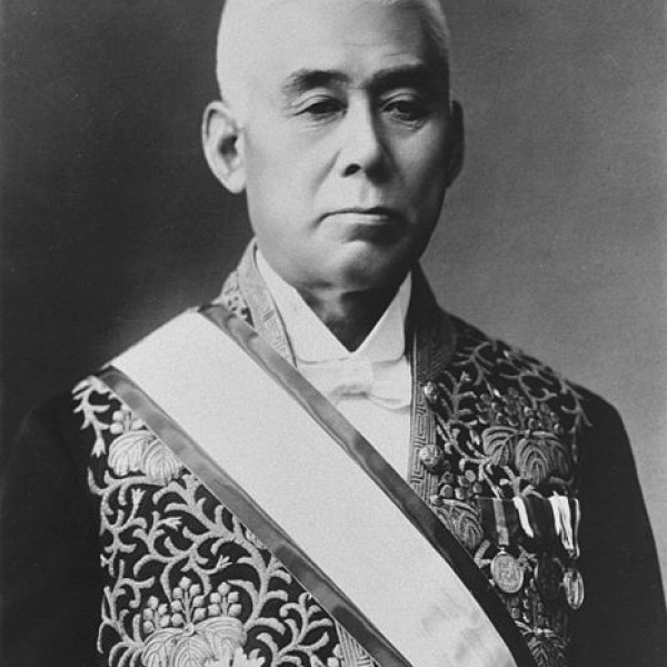 Hara Takashi